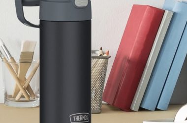 16oz Thermos Funtainer Insulated Bottle Just $11.89 (Reg. $20)!